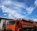 Помаранчевий КамАЗ 55102, об'ємом двигуна 10.86 л та пробігом 100 тис. км за 14000 $, фото 1 на Automoto.ua