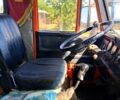 Помаранчевий КамАЗ 55102, об'ємом двигуна 10.9 л та пробігом 0 тис. км за 6500 $, фото 2 на Automoto.ua