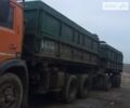 Помаранчевий КамАЗ 55102, об'ємом двигуна 11 л та пробігом 120 тис. км за 6000 $, фото 3 на Automoto.ua