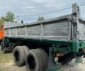 Оранжевый КамАЗ 55102, объемом двигателя 10.85 л и пробегом 120 тыс. км за 5400 $, фото 7 на Automoto.ua