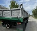 Оранжевый КамАЗ 55102, объемом двигателя 10.85 л и пробегом 120 тыс. км за 5400 $, фото 6 на Automoto.ua