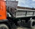 Оранжевый КамАЗ 55102, объемом двигателя 10.85 л и пробегом 120 тыс. км за 5400 $, фото 11 на Automoto.ua