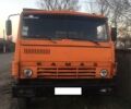 Помаранчевий КамАЗ 55102, об'ємом двигуна 0 л та пробігом 1 тис. км за 13000 $, фото 1 на Automoto.ua