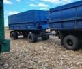 Помаранчевий КамАЗ 55102, об'ємом двигуна 10.85 л та пробігом 50 тис. км за 8500 $, фото 2 на Automoto.ua