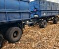 Помаранчевий КамАЗ 55102, об'ємом двигуна 10.85 л та пробігом 50 тис. км за 8500 $, фото 1 на Automoto.ua