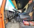Оранжевый КамАЗ 55102, объемом двигателя 10.85 л и пробегом 126 тыс. км за 7000 $, фото 4 на Automoto.ua