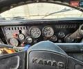 Оранжевый КамАЗ 55102, объемом двигателя 10.85 л и пробегом 126 тыс. км за 7000 $, фото 5 на Automoto.ua