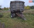 Оранжевый КамАЗ 55102, объемом двигателя 10.85 л и пробегом 985 тыс. км за 6000 $, фото 5 на Automoto.ua