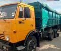 КамАЗ 55102 1988 в Андрушевке на Automoto.ua Оранжевый КамАЗ 55102, объемом двигателя 0 л и пробегом 80 тыс. км за 11500 $, фото 7 на Automoto.ua