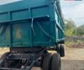 КамАЗ 55102 1988 в Андрушевке на Automoto.ua Оранжевый КамАЗ 55102, объемом двигателя 0 л и пробегом 80 тыс. км за 11500 $, фото 4 на Automoto.ua