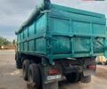 КамАЗ 55102 1988 в Андрушевке на Automoto.ua Оранжевый КамАЗ 55102, объемом двигателя 0 л и пробегом 80 тыс. км за 11500 $, фото 6 на Automoto.ua