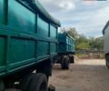 КамАЗ 55102 1988 в Андрушевке на Automoto.ua Оранжевый КамАЗ 55102, объемом двигателя 0 л и пробегом 80 тыс. км за 11500 $, фото 3 на Automoto.ua