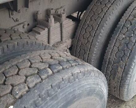 Помаранчевий КамАЗ 55102, об'ємом двигуна 0 л та пробігом 300 тис. км за 9500 $, фото 5 на Automoto.ua