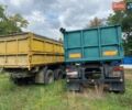 Оранжевый КамАЗ 55102, объемом двигателя 0 л и пробегом 200 тыс. км за 8550 $, фото 10 на Automoto.ua