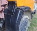 Оранжевый КамАЗ 55102, объемом двигателя 10.85 л и пробегом 20 тыс. км за 8800 $, фото 13 на Automoto.ua