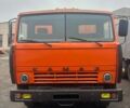 Помаранчевий КамАЗ 55102, об'ємом двигуна 0 л та пробігом 300 тис. км за 7000 $, фото 1 на Automoto.ua