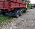 Оранжевый КамАЗ 55102, объемом двигателя 10.85 л и пробегом 20 тыс. км за 8800 $, фото 43 на Automoto.ua