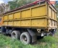 Оранжевый КамАЗ 55102, объемом двигателя 0 л и пробегом 200 тыс. км за 8550 $, фото 8 на Automoto.ua