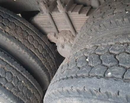 Помаранчевий КамАЗ 55102, об'ємом двигуна 0 л та пробігом 300 тис. км за 9500 $, фото 13 на Automoto.ua