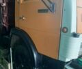 Оранжевый КамАЗ 55102, объемом двигателя 10.85 л и пробегом 20 тыс. км за 8800 $, фото 35 на Automoto.ua