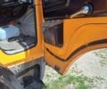 Оранжевый КамАЗ 55102, объемом двигателя 10.85 л и пробегом 20 тыс. км за 8800 $, фото 1 на Automoto.ua