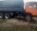 Помаранчевий КамАЗ 55102, об'ємом двигуна 0 л та пробігом 300 тис. км за 9500 $, фото 9 на Automoto.ua
