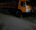 Оранжевый КамАЗ 55102, объемом двигателя 10.85 л и пробегом 20 тыс. км за 8800 $, фото 39 на Automoto.ua