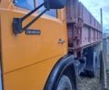 Оранжевый КамАЗ 55102, объемом двигателя 10.85 л и пробегом 20 тыс. км за 8800 $, фото 12 на Automoto.ua