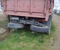 Оранжевый КамАЗ 55102, объемом двигателя 10.85 л и пробегом 20 тыс. км за 8800 $, фото 17 на Automoto.ua