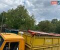 Оранжевый КамАЗ 55102, объемом двигателя 0 л и пробегом 200 тыс. км за 8550 $, фото 3 на Automoto.ua
