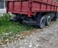 Оранжевый КамАЗ 55102, объемом двигателя 10.85 л и пробегом 20 тыс. км за 8800 $, фото 41 на Automoto.ua