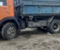 Помаранчевий КамАЗ 55102, об'ємом двигуна 0 л та пробігом 300 тис. км за 9500 $, фото 2 на Automoto.ua