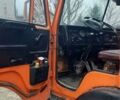 Помаранчевий КамАЗ 55102, об'ємом двигуна 0 л та пробігом 300 тис. км за 9500 $, фото 8 на Automoto.ua