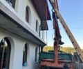 Оранжевый КамАЗ 55102, объемом двигателя 10.85 л и пробегом 8 тыс. км за 13500 $, фото 2 на Automoto.ua