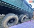 Оранжевый КамАЗ 55102, объемом двигателя 10.85 л и пробегом 8 тыс. км за 13500 $, фото 4 на Automoto.ua