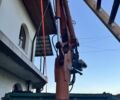 Оранжевый КамАЗ 55102, объемом двигателя 10.85 л и пробегом 8 тыс. км за 13500 $, фото 3 на Automoto.ua
