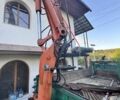 Оранжевый КамАЗ 55102, объемом двигателя 10.85 л и пробегом 8 тыс. км за 13500 $, фото 7 на Automoto.ua