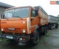 Помаранчевий КамАЗ 55102, об'ємом двигуна 0 л та пробігом 1 тис. км за 9500 $, фото 1 на Automoto.ua