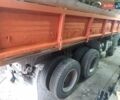 Помаранчевий КамАЗ 55102, об'ємом двигуна 10.8 л та пробігом 80 тис. км за 5000 $, фото 7 на Automoto.ua