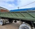 Помаранчевий КамАЗ 55102, об'ємом двигуна 10.85 л та пробігом 100 тис. км за 8900 $, фото 14 на Automoto.ua