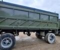 Помаранчевий КамАЗ 55102, об'ємом двигуна 10.85 л та пробігом 100 тис. км за 8900 $, фото 17 на Automoto.ua