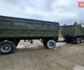 Помаранчевий КамАЗ 55102, об'ємом двигуна 10.85 л та пробігом 100 тис. км за 8900 $, фото 15 на Automoto.ua