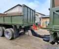 Помаранчевий КамАЗ 55102, об'ємом двигуна 10.85 л та пробігом 100 тис. км за 8900 $, фото 18 на Automoto.ua
