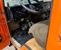 Помаранчевий КамАЗ 55102, об'ємом двигуна 10.85 л та пробігом 100 тис. км за 8900 $, фото 10 на Automoto.ua