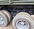 Помаранчевий КамАЗ 55102, об'ємом двигуна 10.85 л та пробігом 100 тис. км за 8900 $, фото 8 на Automoto.ua