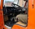 Помаранчевий КамАЗ 55102, об'ємом двигуна 10.85 л та пробігом 100 тис. км за 8900 $, фото 11 на Automoto.ua