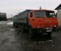 Оранжевый КамАЗ 55102, объемом двигателя 0 л и пробегом 100 тыс. км за 11300 $, фото 1 на Automoto.ua