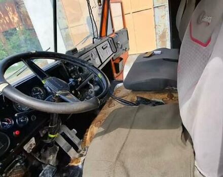 Помаранчевий КамАЗ 55102, об'ємом двигуна 10.85 л та пробігом 100 тис. км за 8900 $, фото 20 на Automoto.ua
