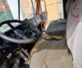 Помаранчевий КамАЗ 55102, об'ємом двигуна 10.85 л та пробігом 100 тис. км за 8900 $, фото 20 на Automoto.ua