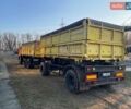 Оранжевый КамАЗ 55102, объемом двигателя 10.8 л и пробегом 2 тыс. км за 11000 $, фото 4 на Automoto.ua